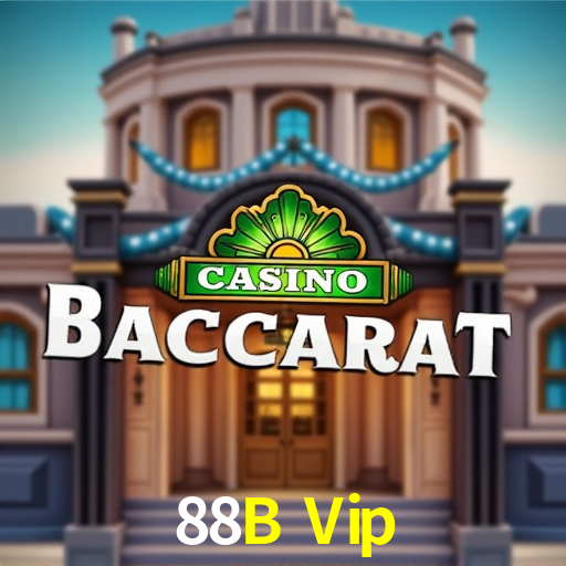 88B Vip - Site De Jogos De Caça-Níqueis - 88B Bet Login