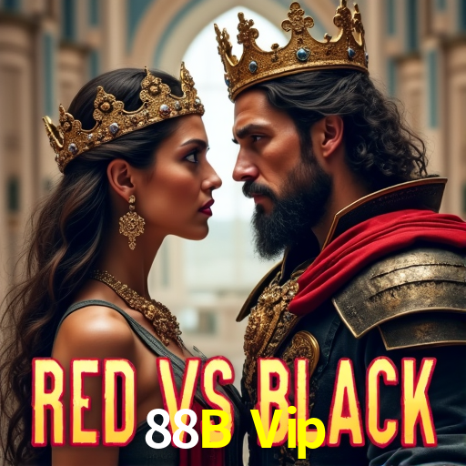 88B Vip: Seu Cassino Premiado com Pagamentos Rápidos